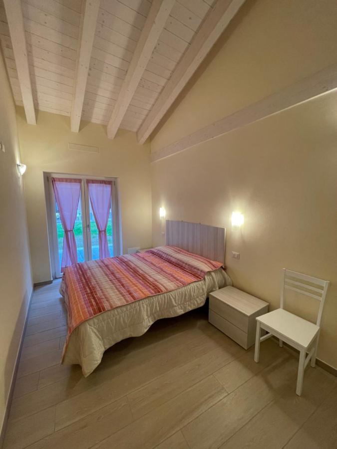 Villa Casa Tortora Gravedona Exterior foto